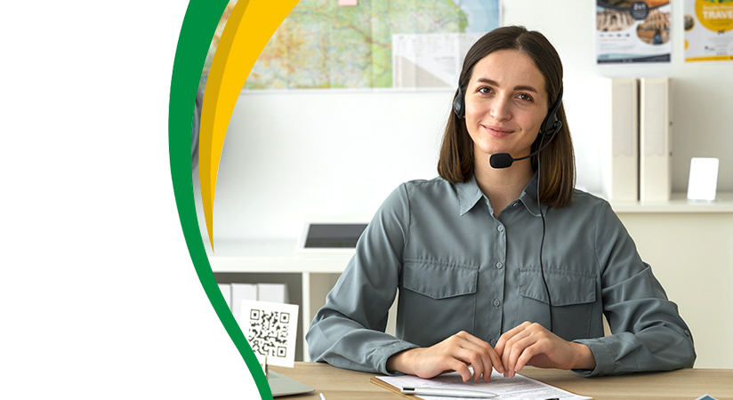 Italian Call Center Services