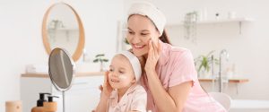 Global beauty brand maintained less than 5 percent customer abandon rates throughout four years of product launches and sustained customer growth