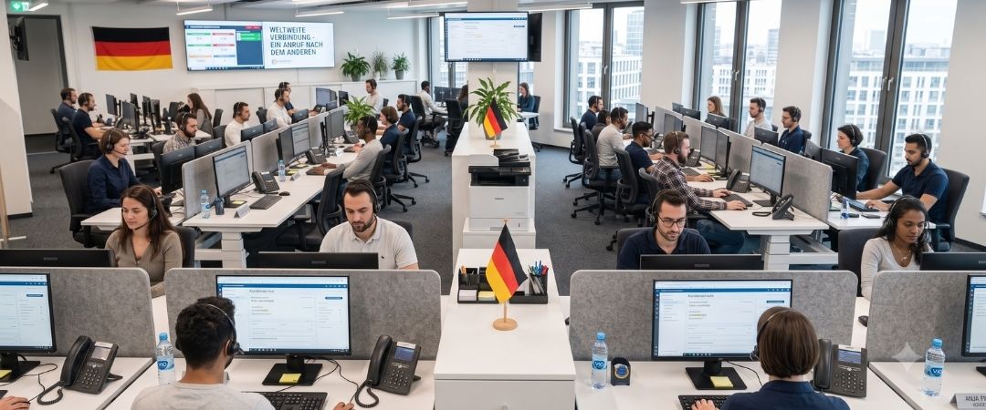 Why German-Speaking Shoppers Choose Brands That Deliver Localized Customer Support
