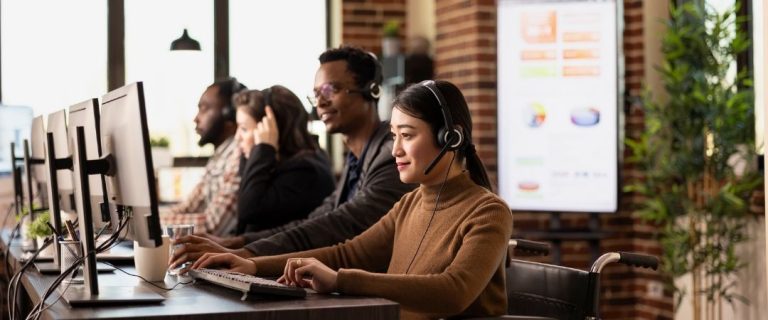 Stop Dropping Inbound Revenue: Scaling Support with a Dedicated Peak Volume Call Center
