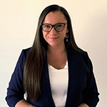 Cristina Saldarriaga
