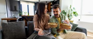 Food Delivery Marketplace Sustained