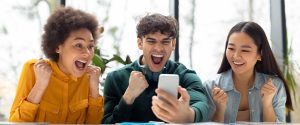 Global Loyalty Platform Sustained