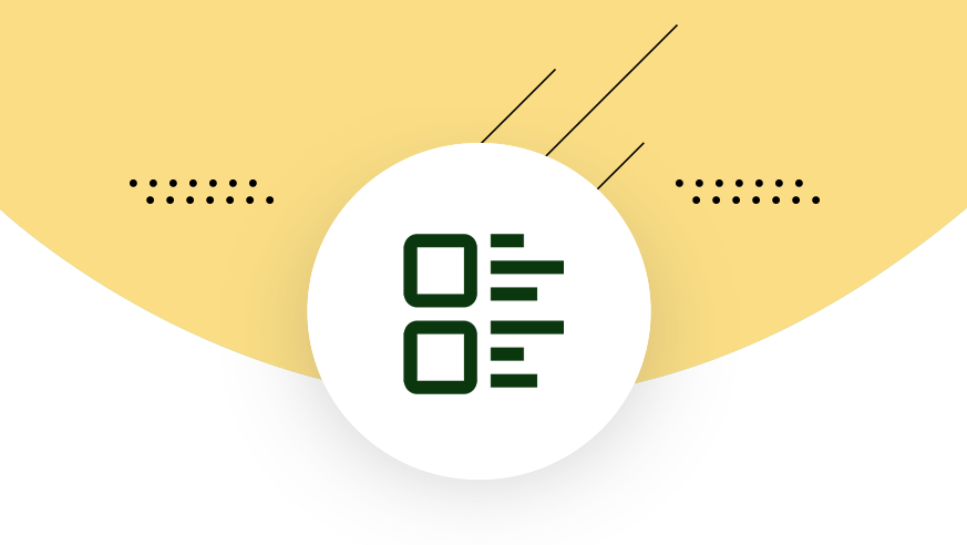 Product Catalog labeling