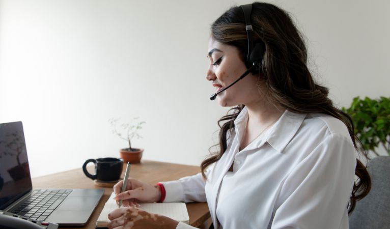 U.S. Retail Holiday Customer Service Outsourcing