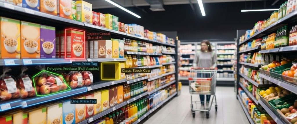 Data Annotation Outsourcing for Retail AI: How to Scale Without Losing Quality