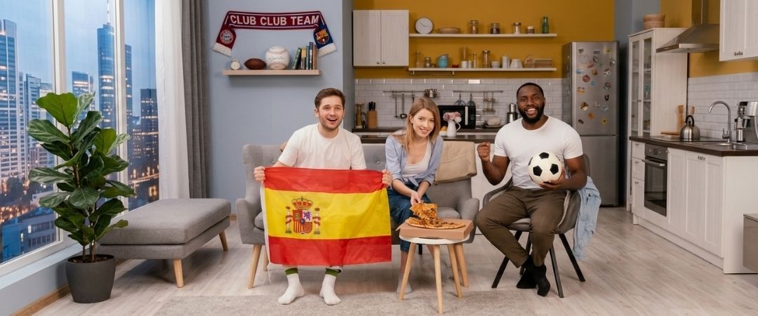 From Final Whistle to Fulfillment: How Spanish Support Helps Sports Retail Brands Manage Demand Surges