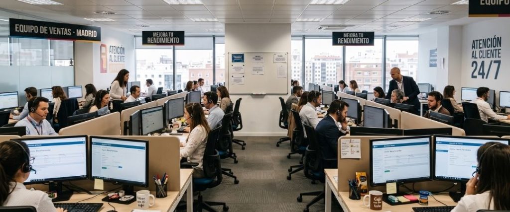 Beyond Translation: Building Spanish Omnichannel Support for U.S. Retail Customers