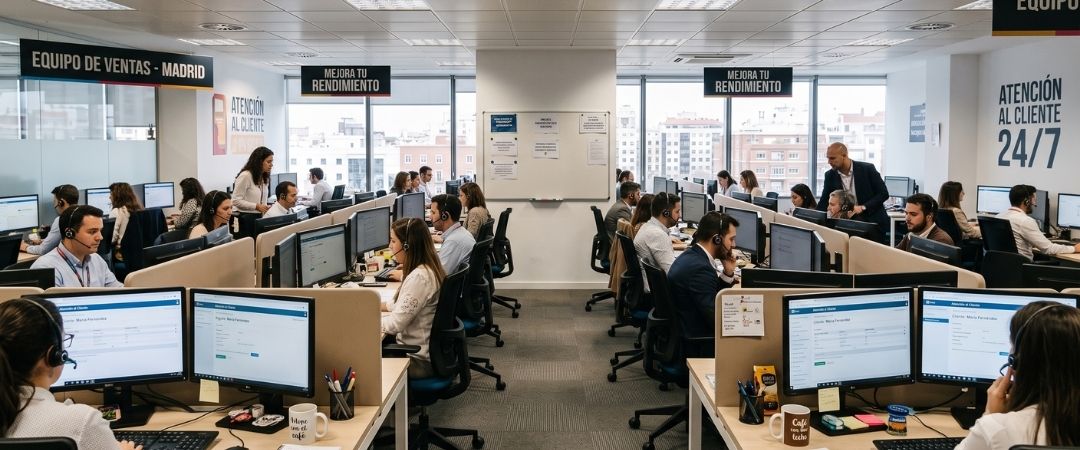 Beyond Translation: Building Spanish Omnichannel Support for U.S. Retail Customers