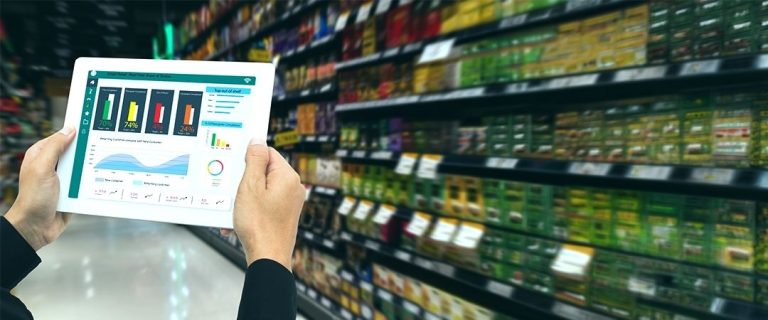 Retail Data Annotation: The Foundation Behind Smarter AI, Better Customer Experiences, and Faster Retail Innovation