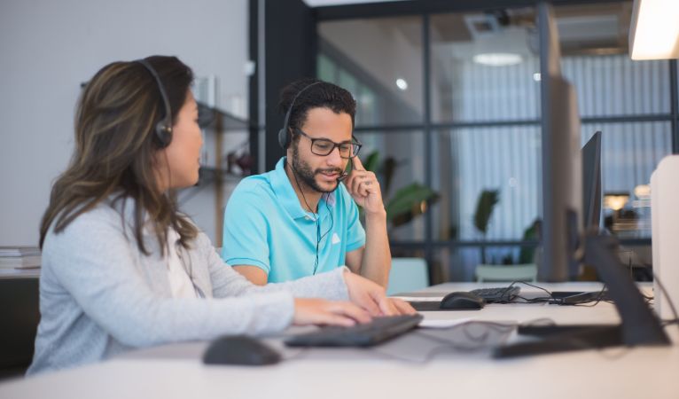 Amazon Customer Support Outsourcing