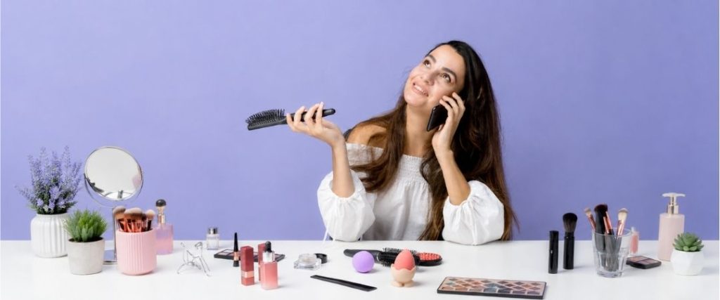 Beauty Retail CX Lessons From Avon’s Brand Reset