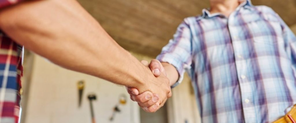 Home Improvement Customer Experience: Building Trust