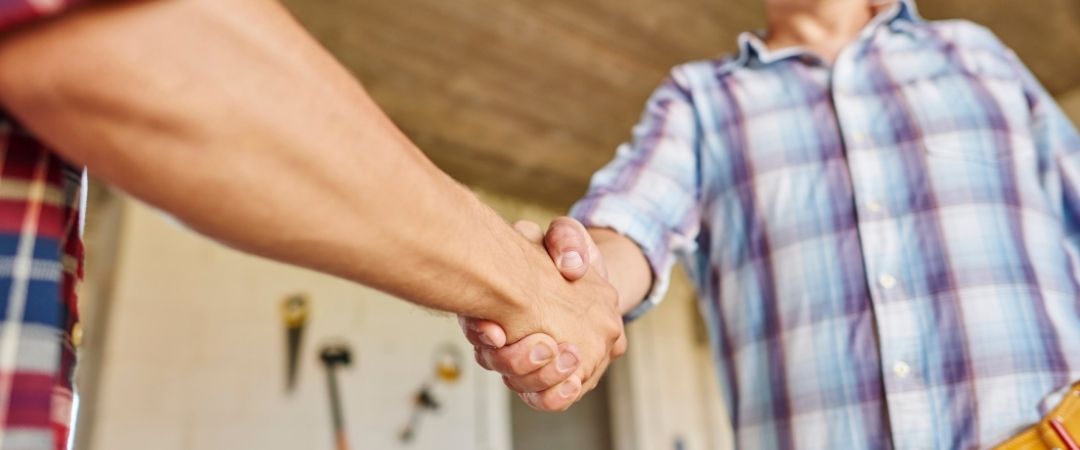 Home Improvement Customer Experience: Building Trust