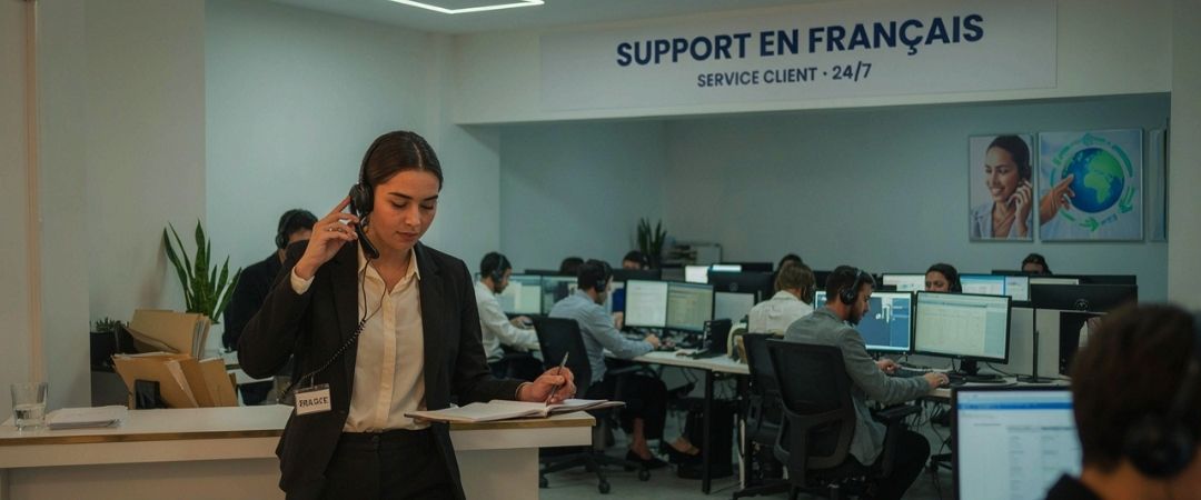 Beyond French Support: Morocco’s Multilingual Advantage for Retail CX