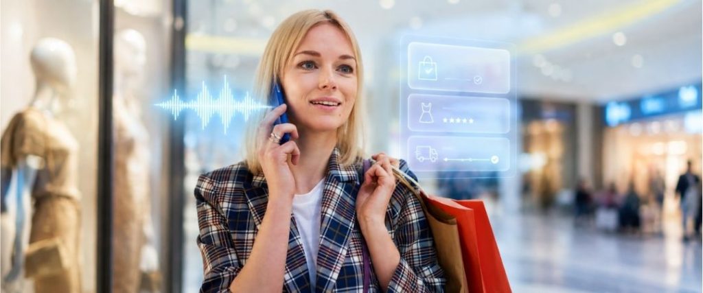 Retail Holiday Overflow: Where AI Voice Agents Help and Where Humans Still Matter