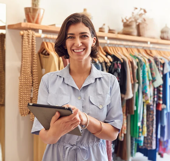 Built for Complex Retail Customer Journeys