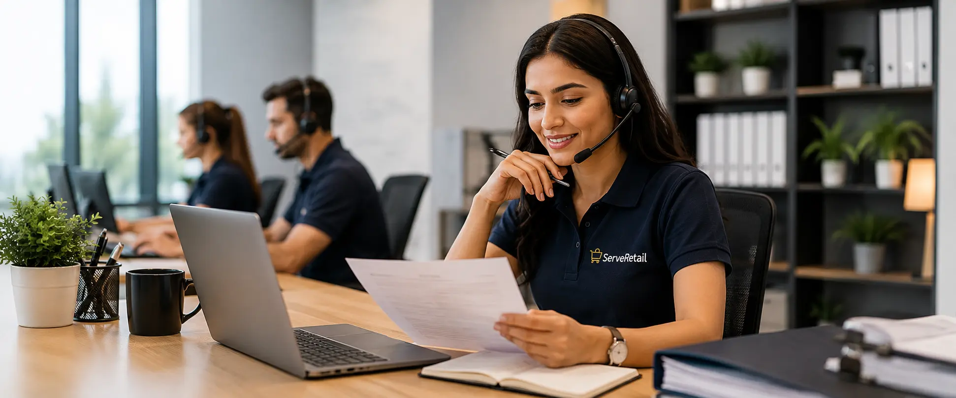 Ecommerce Chargeback Management