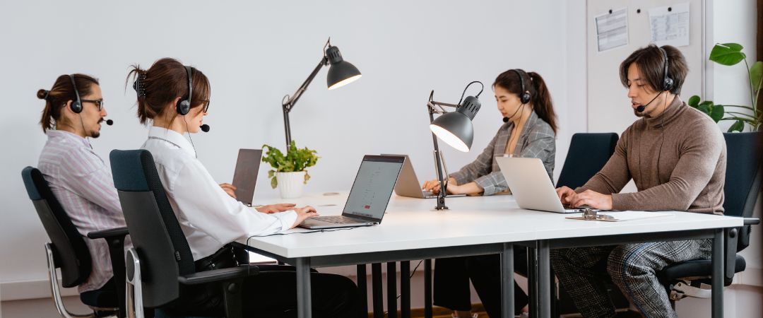 Retail Call Center Outsourcing Pricing