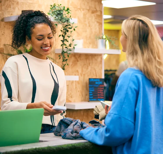 Right Shoring Around Your Retail Operation