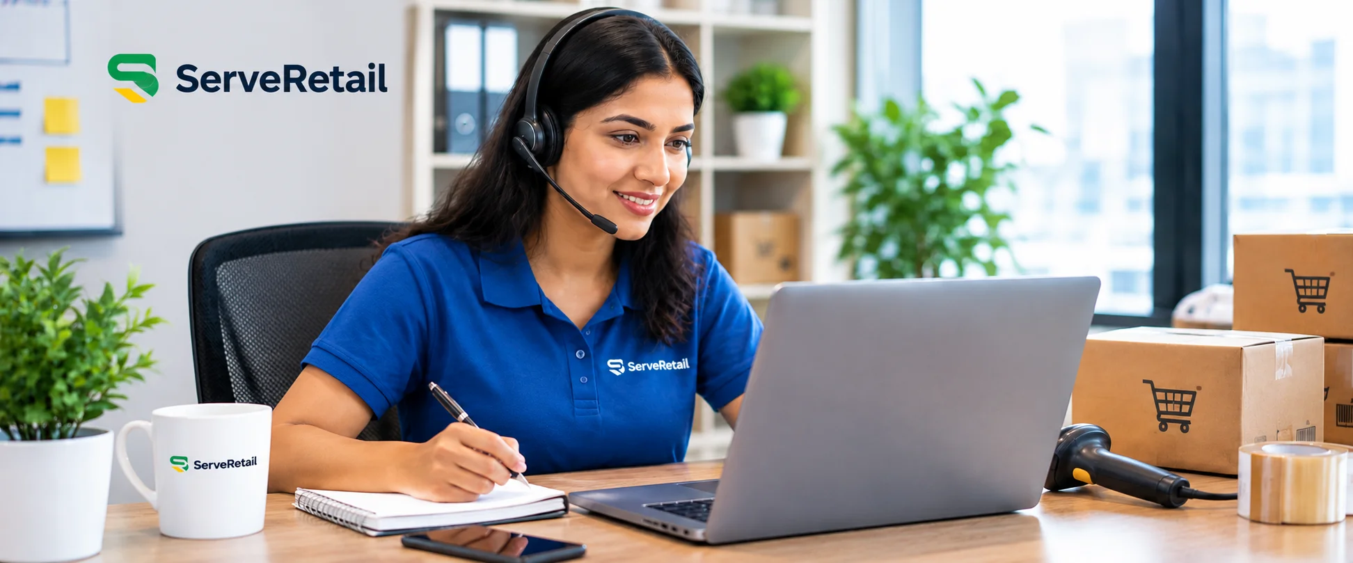 Ecommerce Customer Service Outsourcing