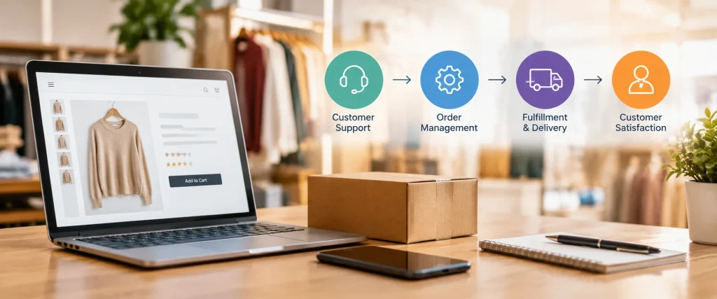 Retail Customer Experience